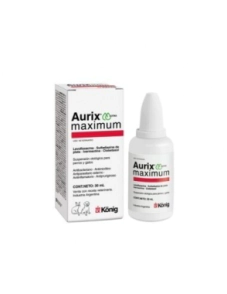 AURIX MAXIUM X 30ML