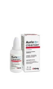 AURIX CLEANSER X 30ML