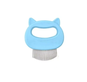 PEINE CON FORMA DE GATO