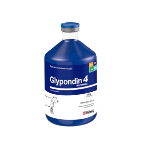 GLYPONDIN 4 M x 250 ML