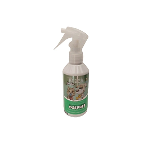 LOCION OSSPRET BEBE X 130 ML 