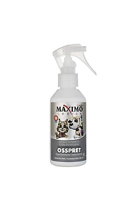 LOCION DESODORANTE OSSPRET MAXIMO X 130 ML 