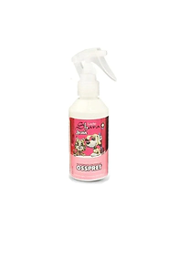 LOCION OSSPRET SHARA X 130 ML 