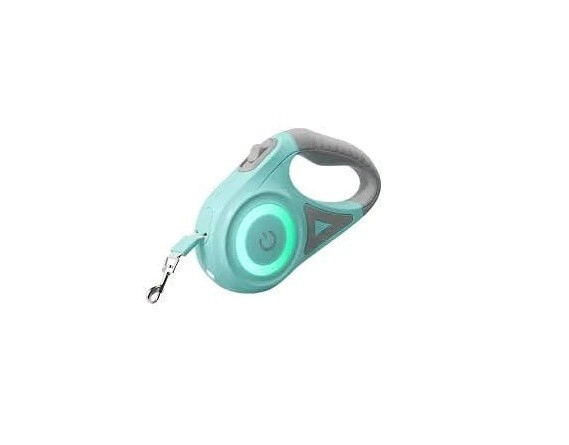 CORREA EXTENSIBLE ESTAMPADA CON LED H 25KG
