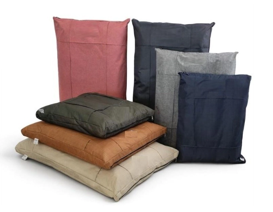 COLCHONETA LINEA CHIC 71 X 57 CM CHICA