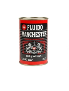 FLUIDO MANCHESTER x 350 CC