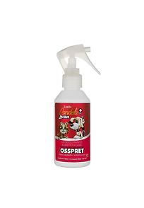 LOCION OSSPRET CANDELA X 130 ML 