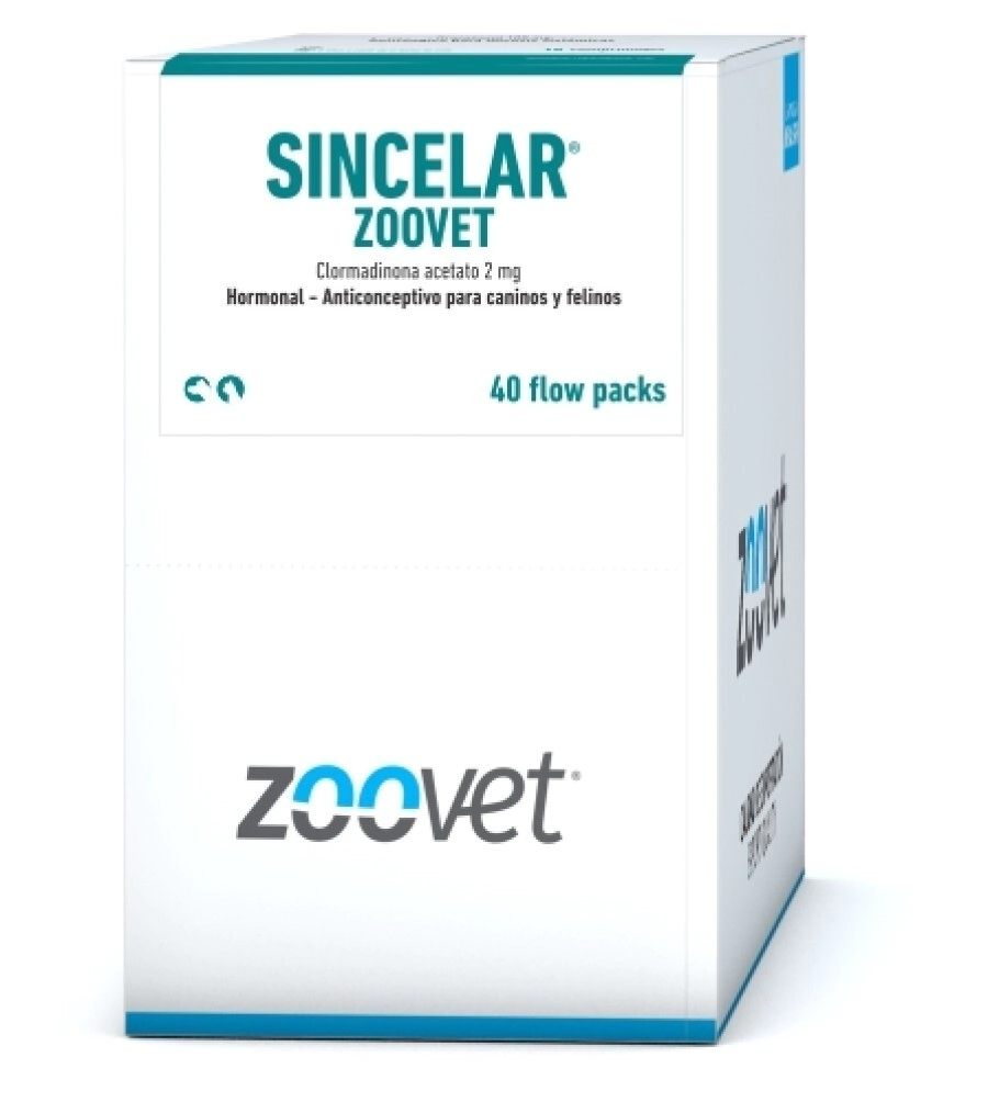 SINCELAR x 400 COMP