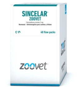 SINCELAR x 400 COMP