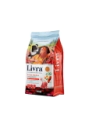LIVRA PERRO ADULTO CORDERO X 15KG (Rojo)