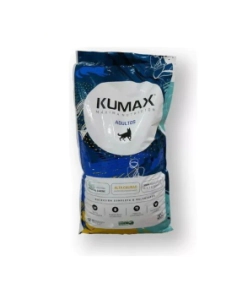 KUMAX PERRO ADULTO X 20 KG