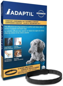 ADAPTIL COLLAR LARGE