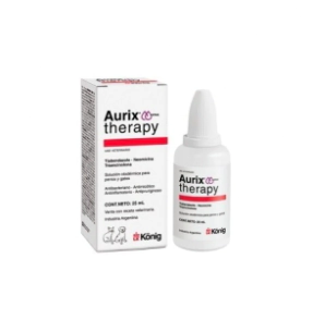AURIX THERAPY X 25ML (EX-POLIDERM)