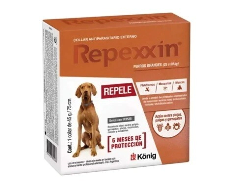 REPEXXIN 25 A 60KG