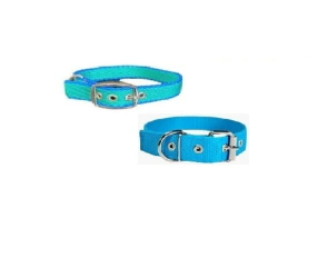 COLLAR GATO  LINEA LISA -RAYADA - CON DIBUJO