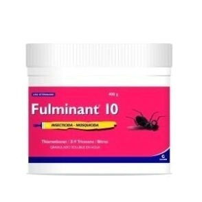 FULMINANT X 400 GRS