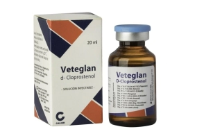 VETEGLAN CALIER X 50 ML