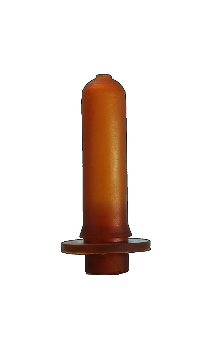 CHUPETE LATEX P/BOTELLA MERIEL