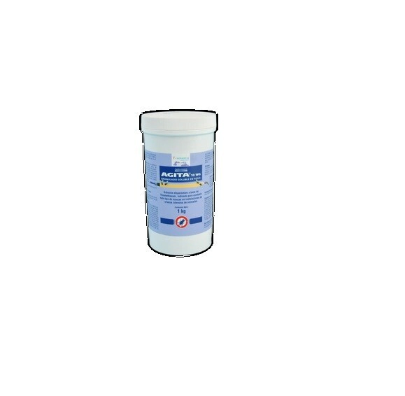 AGITA 10 WG x 1 KG