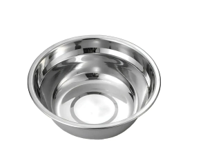BEBEDERO DE ACERO INOX 750 ML