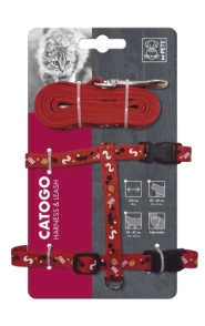 CATOGO ROJO