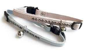 COLLAR PARA GATOS - JWEL