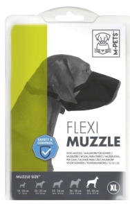 FLEXY MUZZLE XL