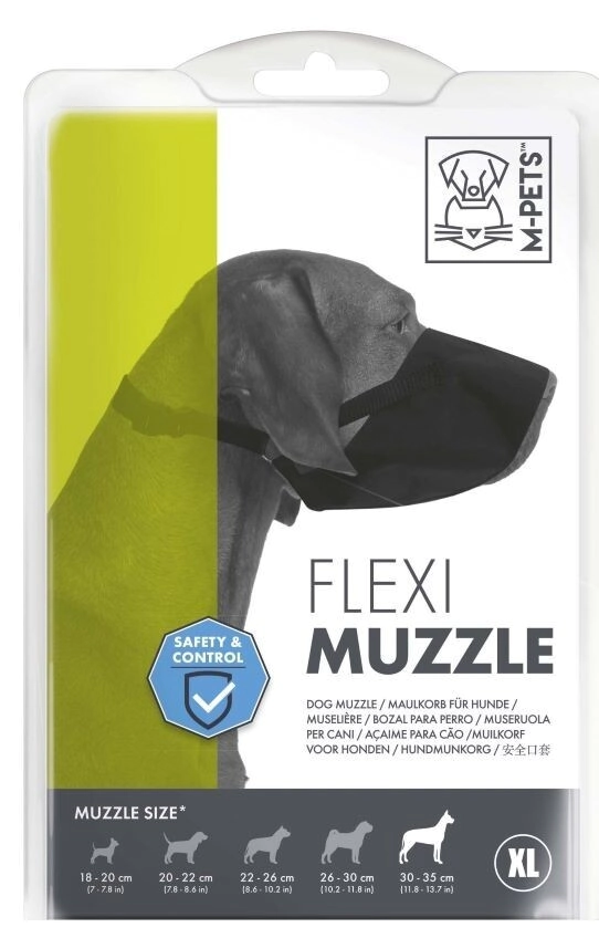 FLEXY MUZZLE M