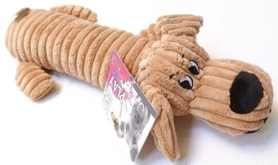 CHARLY SQUEAKER - MARRON