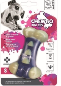 CHEWBO TRIBONE S