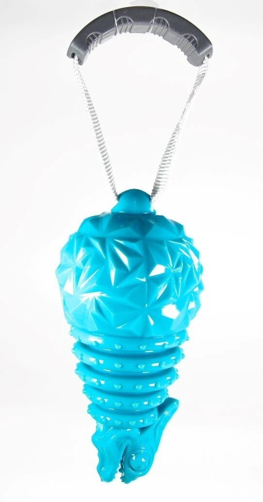 DROGO BLUE