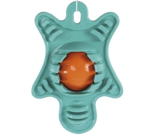 FLYER DOG TOY TURTLE