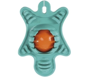 FLYER DOG TOY TURTLE