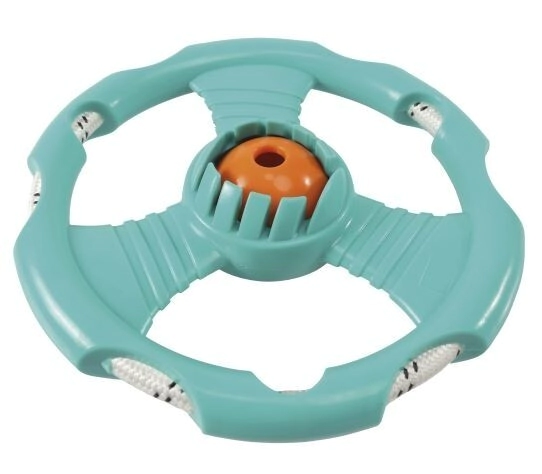 FLYER DOG TOY HELM