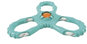 FLYER DOG TOY REACTOR