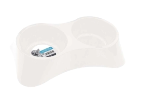 MELAMINE BOWL DOBLE - 2 X 350 ML