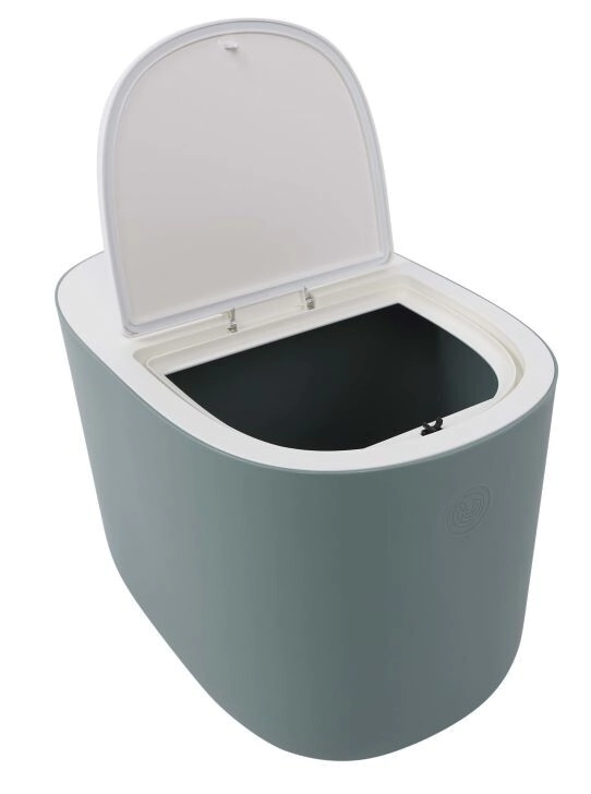 STOKO FOOD CONRTAINER - VERDE