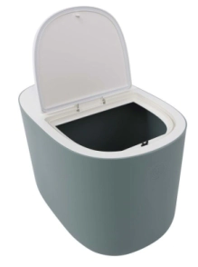 STOKO FOOD CONRTAINER - VERDE