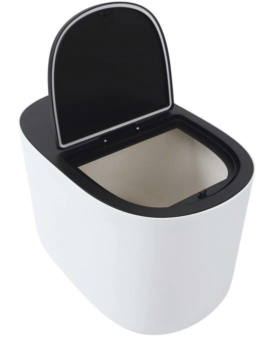 STOKO FOOD CONRTAINER - BLANCO