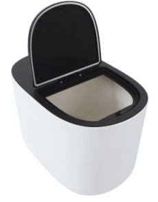 STOKO FOOD CONRTAINER - BLANCO