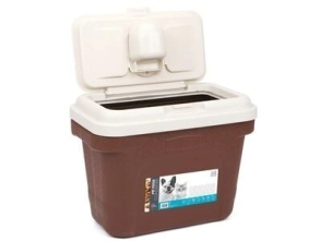 PET FOOD CONTAINER 11,8 KL
