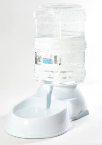 HEXAGONAL WATER DISPENSER 3,5 L