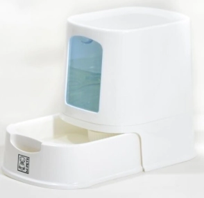 CYLINDER WATER DISPENSER 3,5 LT
