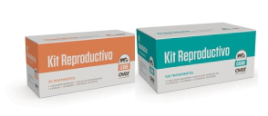 KIT SINCROVER 700 CARNE (100 TTO)