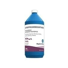 ESTREPTOCARBOCAFTIAZOL X 1 LT