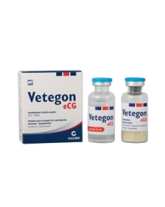 VETEGON X 25 ML