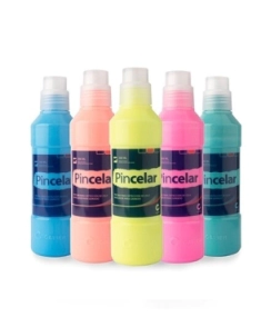 PINCELAR AZUL  X 500 ML