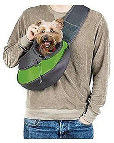 MOCHILA TIPO MORRAL MEDIANA 45x13x28