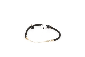 PIXIE CAT ECO COLLAR NEGRO