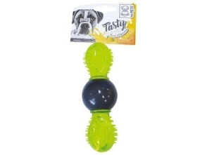 URANUS DOG TOY VERDE